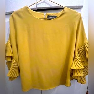 Elegant blouse Never worn